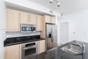 1111 SW 1st Ave Apt 2423-N, Miami, FL 33130, - MLS#A11756977