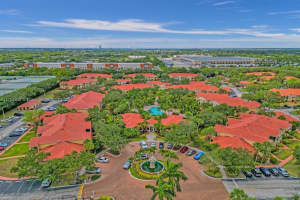 10366 Fox Trail Rd S APT 1706, West Palm Beach, FL 33411, Sold 04/25/25