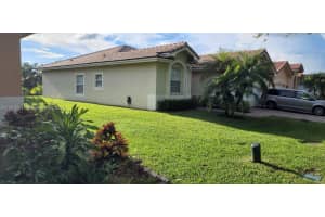 3066 SW 138th Ave, Miramar, FL 33027, Sold 04/24/25