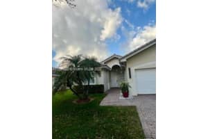 3066 SW 138th Ave, Miramar, FL 33027, Sold 04/24/25