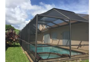 8500 NW 52nd Ct, Lauderhill, FL 33351, Sold 04/29/25