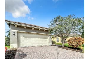 310 SW Tomoka Springs Dr, Port St. Lucie, FL 34986, Sold 07/22/25