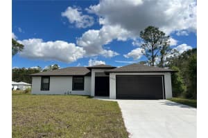 2102 Robert Ave, Alva, FL 33920, Sold 05/15/25