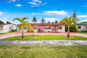 12444 SW 27th St, Miami, FL 33175, Sold 07/30/25
