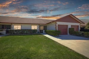 185 Moccasin Trail N, Jupiter, FL 33458, Sold 04/09/25