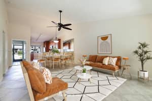 185 Moccasin Trail N, Jupiter, FL 33458, Sold 04/09/25
