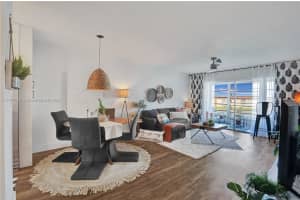 2801 N Pine Island Rd APT 312, Sunrise, FL 33322, Sold 08/29/25