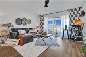 2801 N Pine Island Rd APT 312, Sunrise, FL 33322, Sold 08/29/25