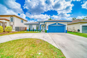 14069 SW 160th Ct, Miami, FL 33196, Sold 04/09/25