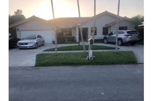 15630 Sw 146th Ave, Miami