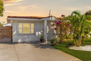 4730 NE 3rd Ave, Fort Lauderdale, FL 33334, Sold 08/07/25