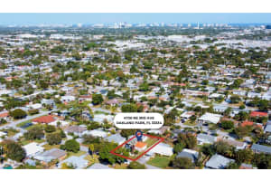 4730 NE 3rd Ave, Fort Lauderdale, FL 33334, Sold 08/07/25
