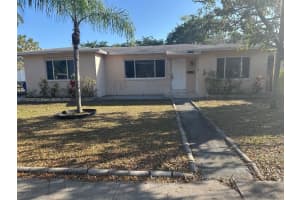 2648 Washington St, Hollywood, FL 33020, Sold 05/09/25
