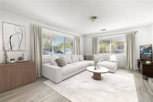 2640 SW 33rd Ct, Miami, FL 33133, Sold 06/02/25
