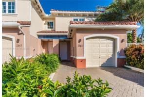 2361 SE 5th St #2361, Pompano Beach, FL 33062, - MLS#A11757261