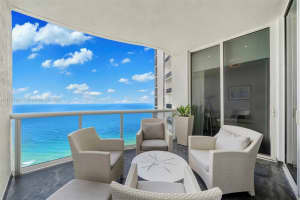 15811 Collins Ave 2904, Sunny Isles Beach