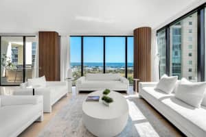 3350 SW 27th Ave APT 1502, Miami, FL 33133, Sold 04/17/25
