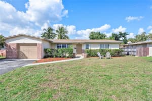 8301 NW 17th Ct, Pembroke Pines, FL 33024, Sold 04/04/25