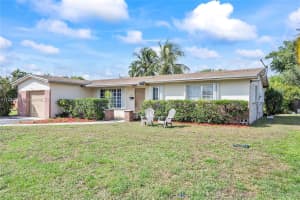 8301 NW 17th Ct, Pembroke Pines, FL 33024, Sold 04/04/25