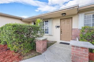8301 NW 17th Ct, Pembroke Pines, FL 33024, Sold 04/04/25