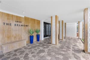 10101 E Bay Harbor Dr 702, Bay Harbor Islands