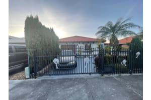 852 NW 135th Ct, Miami, FL 33182, Sold 06/23/25
