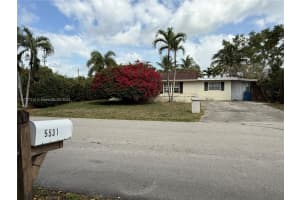 5531 NW 76th Pl, Pompano Beach, FL 33073, Sold 08/26/25