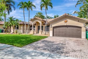 18166 SW 150th Ct, Miami, FL 33187, Sold 04/30/25
