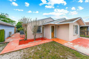 3686 NW 188th St, Miami Gardens, FL 33056, Sold 07/28/25