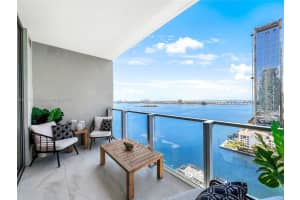 2900 Ne 7th Ave 2008, Miami