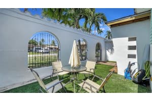 603 N 32nd Ave, Hollywood, FL 33021, - MLS#A11757394
