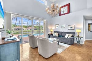 1095 Longview, Weston, FL 33326, Sold 04/28/25