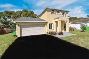 9579 NW 53rd St, Sunrise, FL 33351, Sold 05/21/25