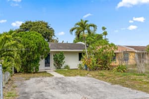 19448 NW 28th Pl, Miami Gardens, FL 33056, Sold 04/15/25