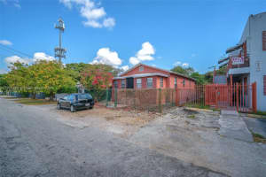 2025 NW 6th Pl, Miami, FL 33127, Sold 11/12/25