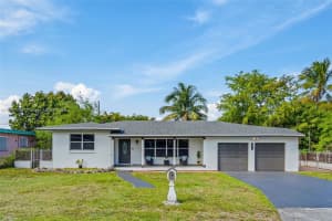 271 NW 140th St, Miami, FL 33168, Sold 05/01/25