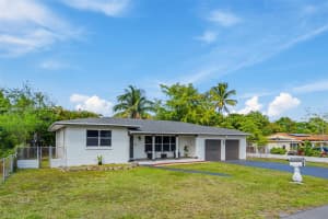 271 NW 140th St, Miami, FL 33168, Sold 05/01/25
