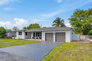 271 NW 140th St, Miami, FL 33168, Sold 05/01/25
