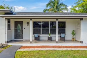 271 NW 140th St, Miami, FL 33168, Sold 05/01/25