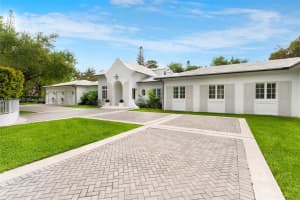 6700 SW 102nd Terrace, Miami, FL 33156, Sold 08/29/25