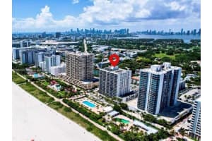 2625 Collins Ave APT 1507, Miami Beach, FL 33140, - MLS#A11757482