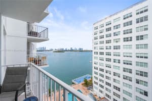 Bayview Terrace, 1228 West Ave APT 904, Miami Beach, FL 33139, Sold 05/19/25
