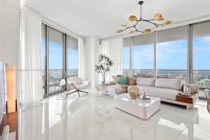 18975 Collins Ave Unit 4905, Sunny Isles Beach, FL 33160, - MLS#A11757503