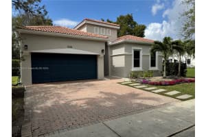 5108 SW 157th Ave, Miramar, FL 33027, Sold 05/27/25