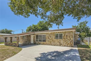 2310 N 65th Way, Hollywood, FL 33024, Sold 08/14/25
