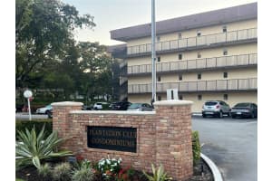 6755 W Broward Blvd APT 204, Plantation, FL 33317, Sold 04/30/25