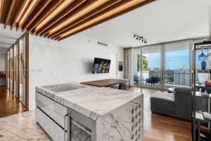 1300 Monad Ter, Miami Beach, FL 33139, Sold 07/14/25