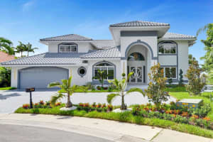 2578 NW 63rd Ln, Boca Raton, FL 33496, - MLS#A11757562