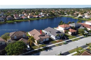 18530 NW 22nd St, Pembroke Pines, FL 33029, Sold 05/30/25