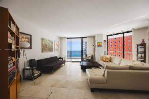 1581 Brickell Ave APT 1705, Miami, FL 33129, - MLS#A11757596